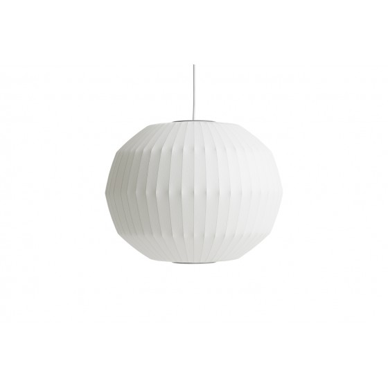 HAY Nelson Angled Sphere Bubble Pendant